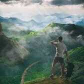 Vendata's journey of the crypto world