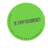 De-cryptocurrency