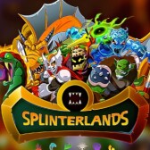 Plints Splinterlands