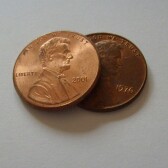 Just My Two Cents