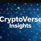 CryptoVerse insights