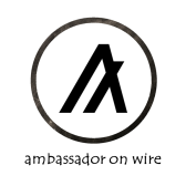Algorand ambassador on wire