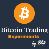 Crypto Experiments