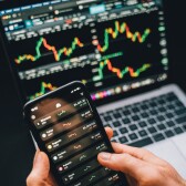 Keeping A Close Eye on Crypto