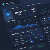 I Staked $50 in Crypto and Earned This in 30 Days