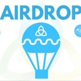 Share Airdrop 100% Legit