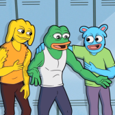 CRYPTO MEMES ANIMATION CREATOR