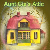 Aunt Cie's Attic