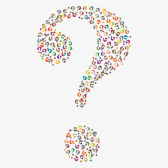 Should (blank) be (blank)?