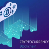 The world of cryptocurrency and blockchain