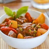 Lokal STEW