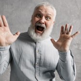 Grandpa Crypto Adventures