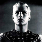 Buster Crabbe