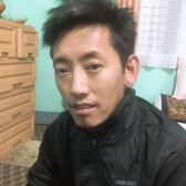 Jampa Choephel