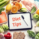 Health tips