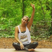 Blissasana Yoga