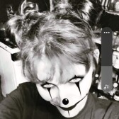 Psychoredhead