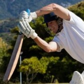 All Things Cricket