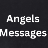 Angels Messages