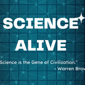 Science Alive