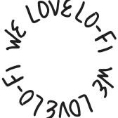 welovelofi - music others won't show you