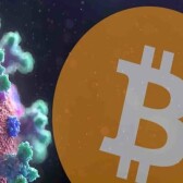 COVID-19 & cryptocurrency in 2020