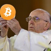 I Like Bitcoins and I Can Not Lie