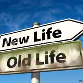 Searching for a new way of life
