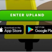 Upland - Blockchain game