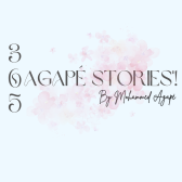 Agapestories