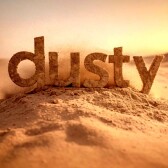 DUSTYWORD