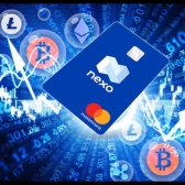 The Nexo Card Benefits