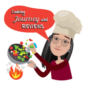 My Cooking Journey Review