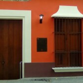 Buscando un camino