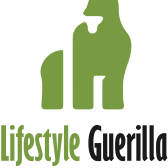 Guerilla Minded