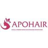 Apohair Atacado Cabelo Brasileiro