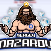 Nazarov Project