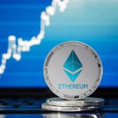 Ethereum on the rise?