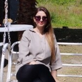Mozhdeh Mohabati