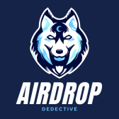 Airdrop Dedective