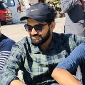 Sahil K. Vamja