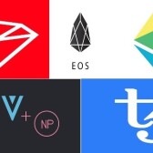 cryptocurrency News & Updates - 18/04/2020