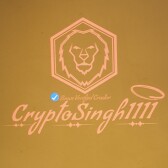 Cryptosingh1111