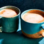 Can I Get A Chai Latte with crypto