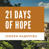 21 Days Of Hope
