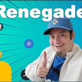 Bitcoin Renegade