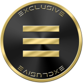 Exclusive Coin