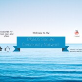 GK&OS Secure Community Network