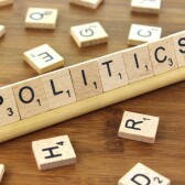Politics by Davor