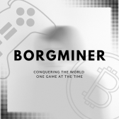 borgminer